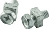 BikeMaster 5x11mm Bolt w/ Square Nut