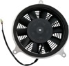 Hi-Performance Cooling Fan - For 04-09 Kawasaki KFX700