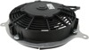 Hi-Performance Cooling Fan - For 04-09 Kawasaki KFX700