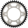 Stealth Rear Sprocket 41T Silver - Ducati