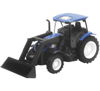 New Holland Mini Farm Tractor T8 with Loader