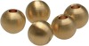 Cable Ball Fittings 10/pk - 7/32" for 1.5mm Wire