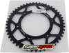 Rear Steel Sprocket 49T - Black