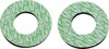 Renthal Grip Donutz - Green