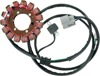 Stator - For 07-10 YFM700 Grizzly Auto