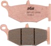 Sintered Brake Pads - 833Ls Sint Brake Pads Sbs