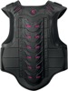 Stryker Field Armor Vest Black/Pink Large/X-Large