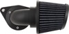 VO2 Falcon Air Intake - V&H Vo2 Falcon Air Intke M Blk