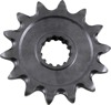 Front CS Sprocket - 520 - 14 Teeth - For Suzuki DR-Z 250/ RM 250/ RMX 250/ DR 350