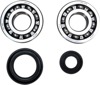 Crankshaft Bearing & Seal Kit - For 92-07 Honda CR250R