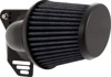 VO2 Falcon Air Intake - V&H Vo2 Falcon Air Intke M Blk