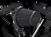 VO2 Falcon Air Intake - V&H Vo2 Falcon Air Intke M Blk