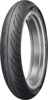 Elite 4 Bias Belted Standard Front Tire 130/90B16