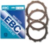 Clutch Friction Kit - Standard Cork Style