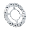 Front Stainless Steel Brake Rotor - For 96-07 CR80/85 & 07+ CRF150R