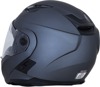 FX-111 Modular Street Helmet Gray Small