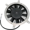 Hi-Performance Cooling Fan - For 03-09 Yamaha Kodiak Grizzly