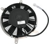 Hi-Performance Cooling Fan - For 03-09 Yamaha Kodiak Grizzly