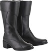 Vika V2 Street Riding Boots Black US 5.5