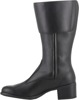 Vika V2 Street Riding Boots Black US 5.5