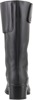 Vika V2 Street Riding Boots Black US 5.5