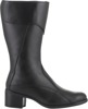 Vika V2 Street Riding Boots Black US 5.5