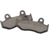 Standard Organic Brake Pads