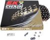 ZVX3 Chain 520X150 Black