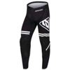 23 Ark Trials Pant Black/White/Grey Youth Size - 16