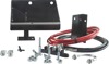 Battery Relocation Kit - For 15-21 Polaris Sportsman 450/570