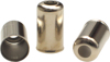 Cable Housing End 6mm Long Cap Fittings 10/pk - 7mm O.D. For 6mm Housing