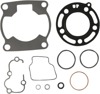 Top End Gasket Set - For 01-13 Kawasaki KX85 98-00 KX80