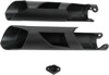 Lower Fork Cover Set - Black - For 07-15 KTM 14-15 Husqvarna