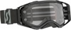 Prospect LS Goggles Black/Gray Light Sensitive Gray Works