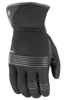 Turbine Mesh Riding Gloves Black 2X-Large