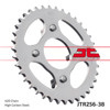 Steel Rear Sprocket - 38 Tooth 420 - For Honda ATC70 CT70 TRX70 & XL/XR 75/80