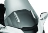 Omni Windshield Trim For GL1800 Chrome