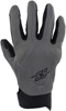 Speed and Strength Starstruck Mesh Gloves Grey Womens - Large - Women's mesh gloves in grey, size large