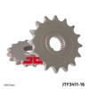 Sprockets - Jtf3411.16