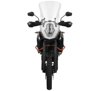 Clear Vstream Windscreen - For 14-16 KTM 1190