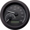 MVX-2002 Series - Fatbob Gauge Blk/Gry Blk