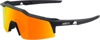 Speedcraft SL Sunglasses - Spdcraft Sl Sgl St Blk Red