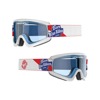 "Dry" Beer Goggles - PBR - MX/ATV Riding Goggle