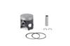 Piston Kit 66.35mm - For 88-06 Yamaha YFS200 Blaster