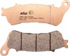 Sintered Brake Pads - 953Ls Sint Brake Pads Sbs