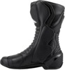 SMX-6 GTX Street Riding Boots Black US 10.5