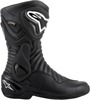 SMX-6 GTX Street Riding Boots Black US 10.5