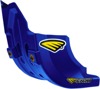 Full Armor Skid Plates - Full Armor Skid Plate Blu