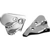 Driver Peg Mounts GL1800 Chrome