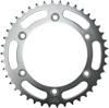 Rear Steel Sprocket 42T - For 99-20 Yamaha 83-02 Honda